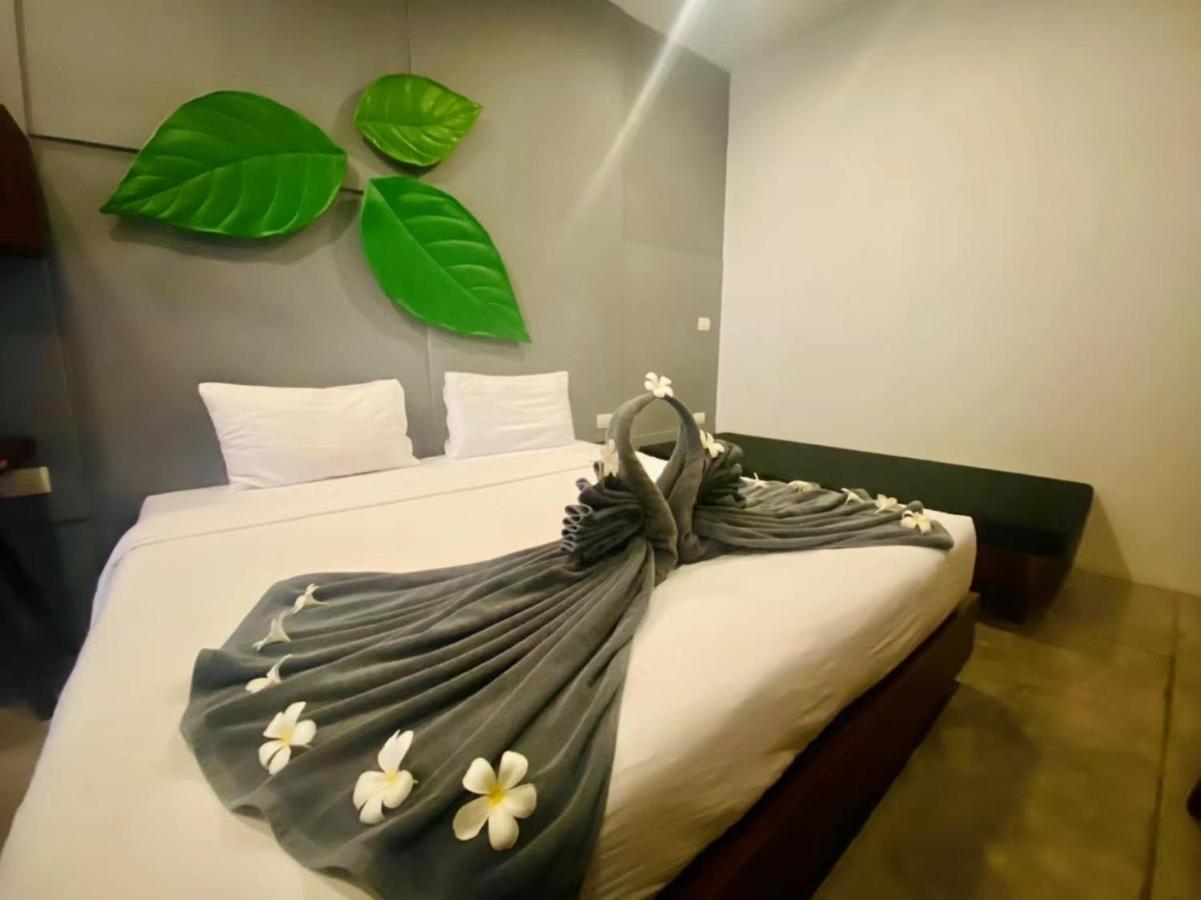 Z&Z Resort Rawai Zewnętrze zdjęcie