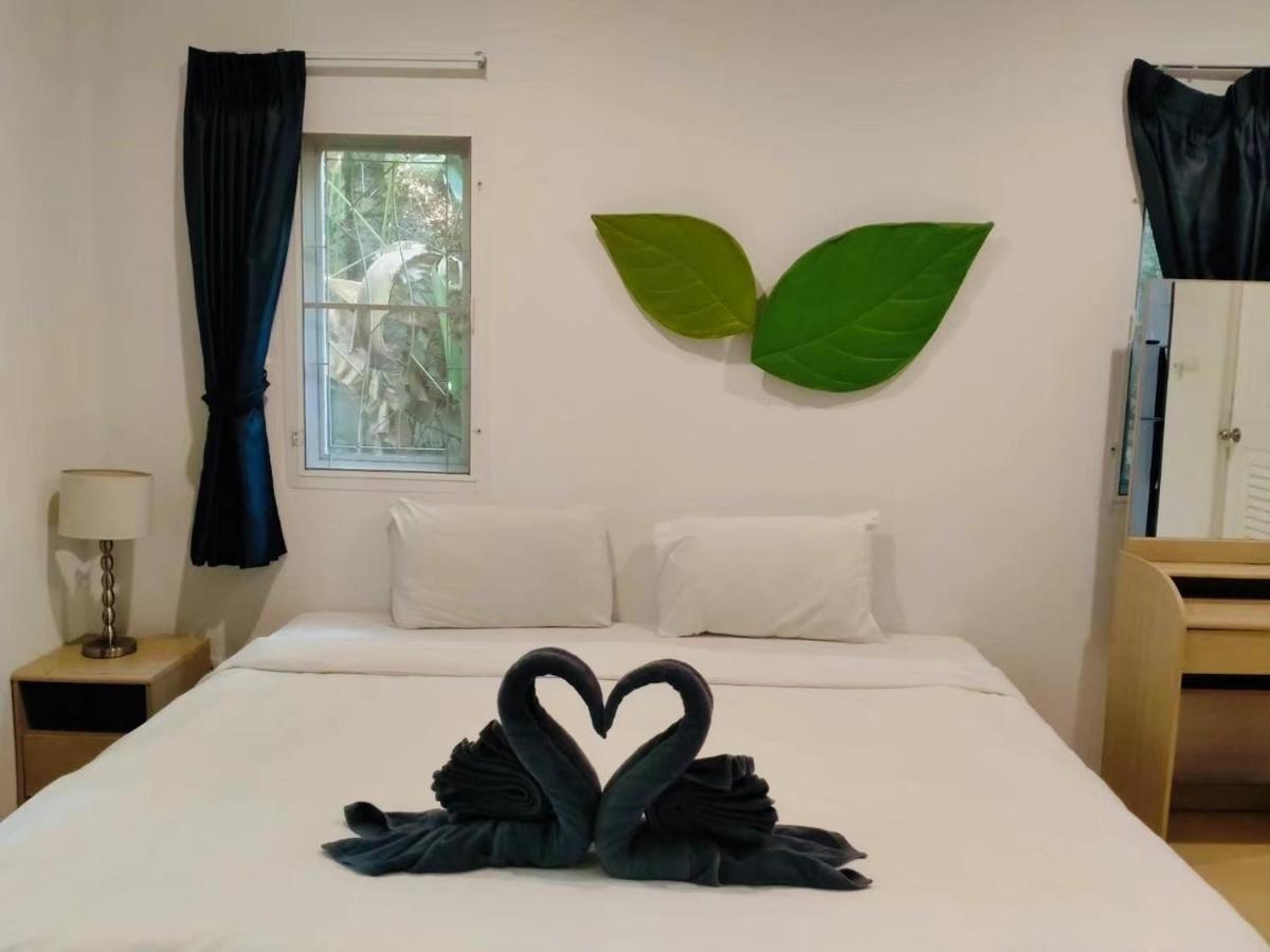Z&Z Resort Rawai Zewnętrze zdjęcie