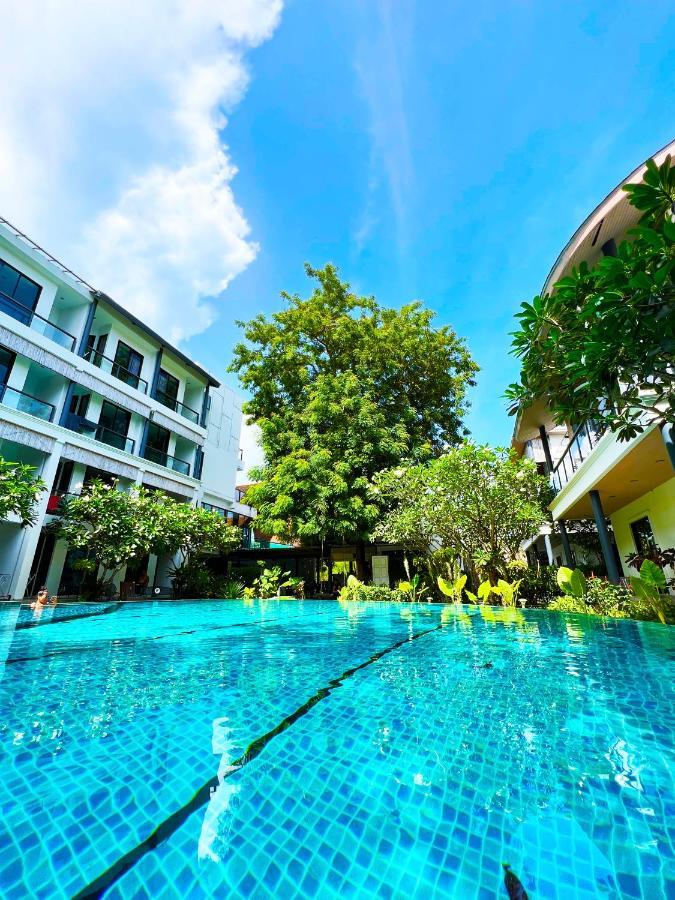 Z&Z Resort Rawai Zewnętrze zdjęcie