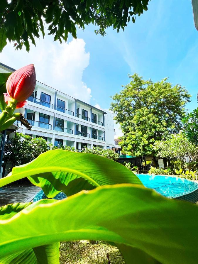 Z&Z Resort Rawai Zewnętrze zdjęcie