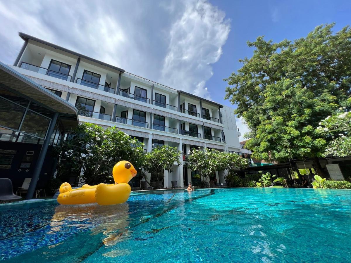 Z&Z Resort Rawai Zewnętrze zdjęcie