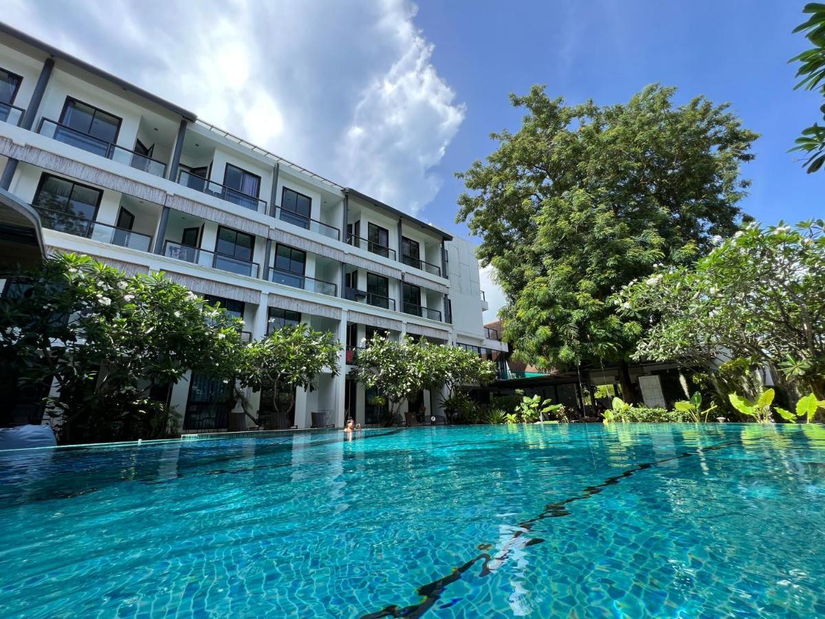 Z&Z Resort Rawai Zewnętrze zdjęcie