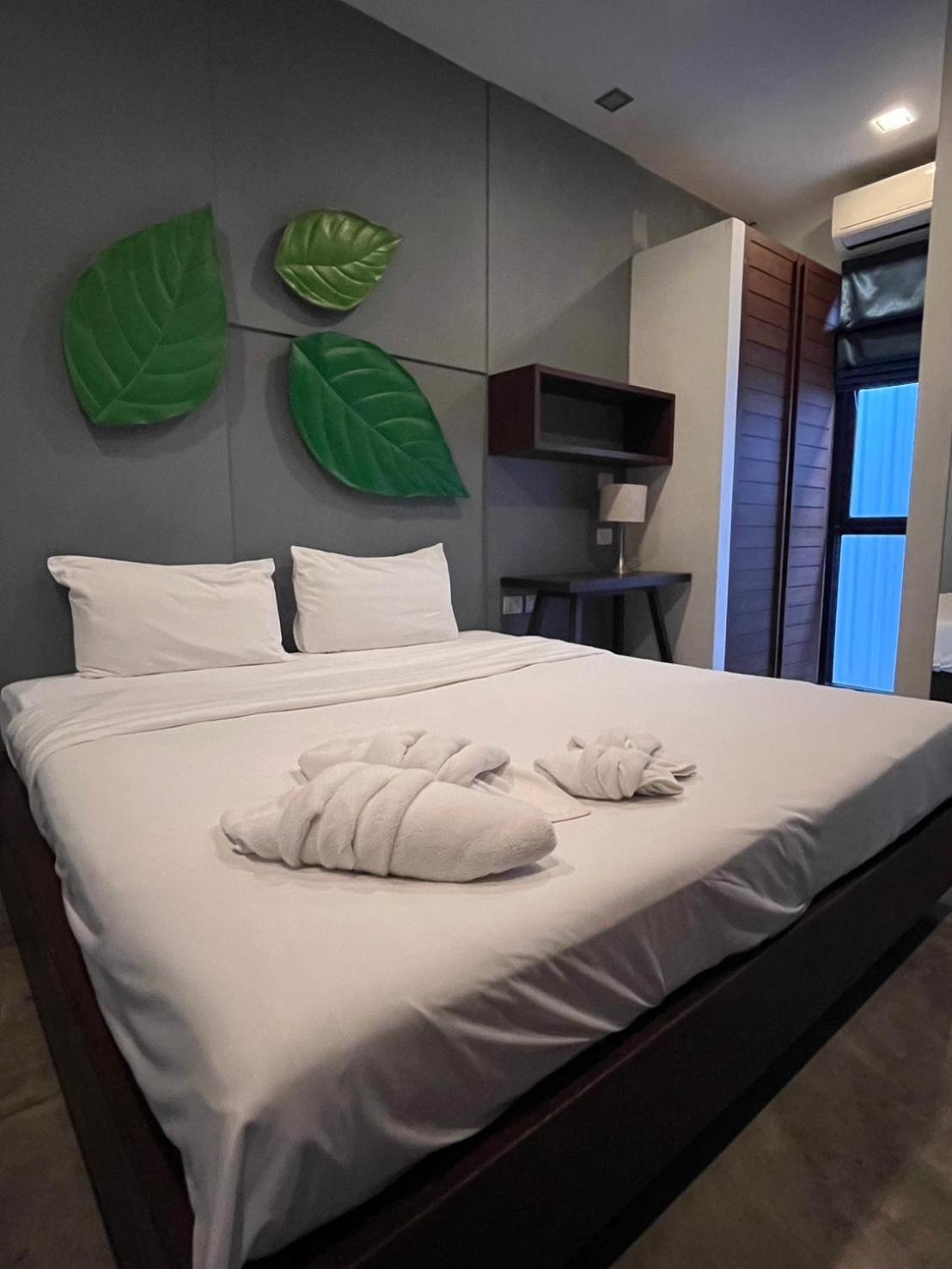 Z&Z Resort Rawai Zewnętrze zdjęcie