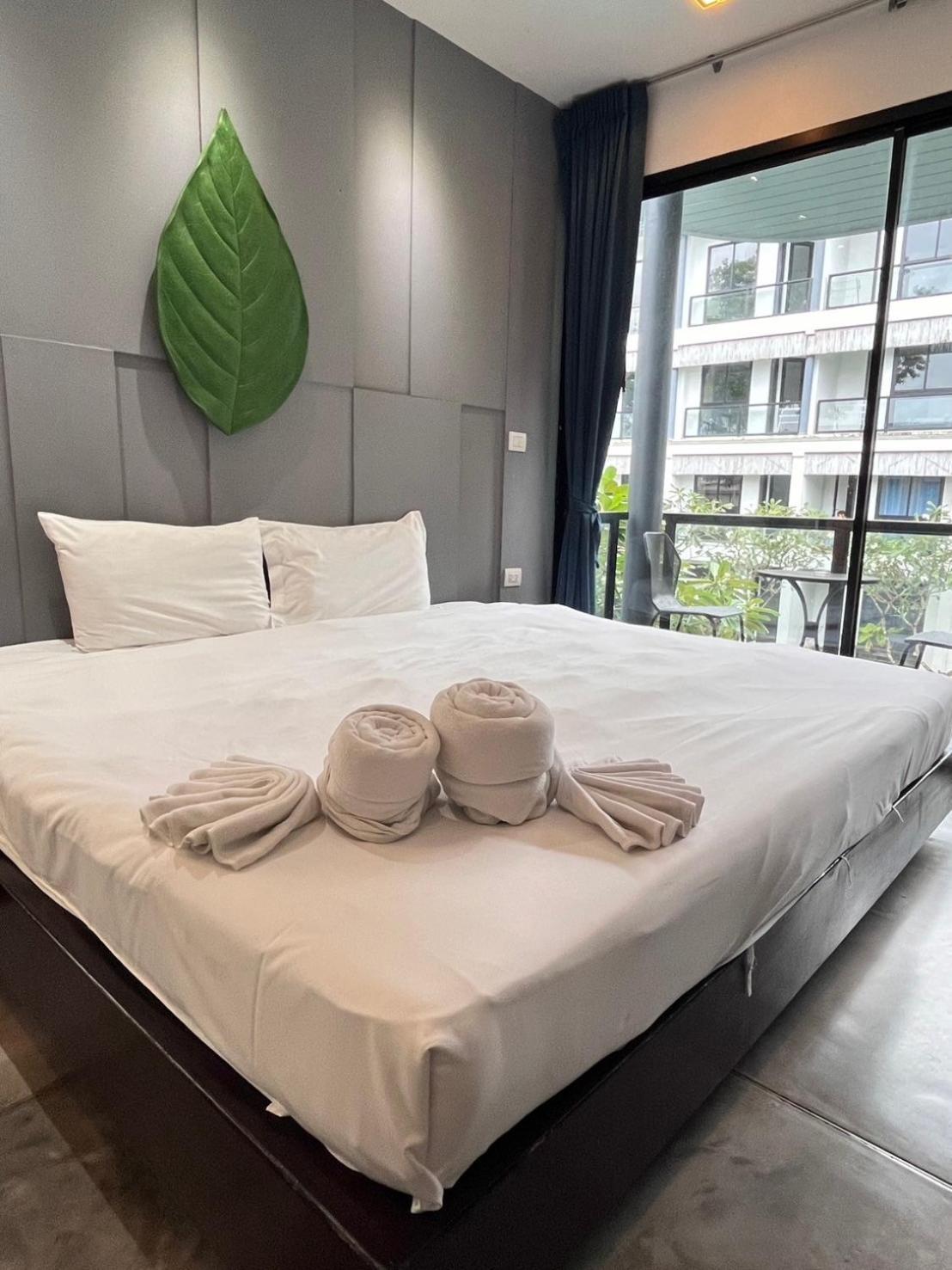 Z&Z Resort Rawai Zewnętrze zdjęcie