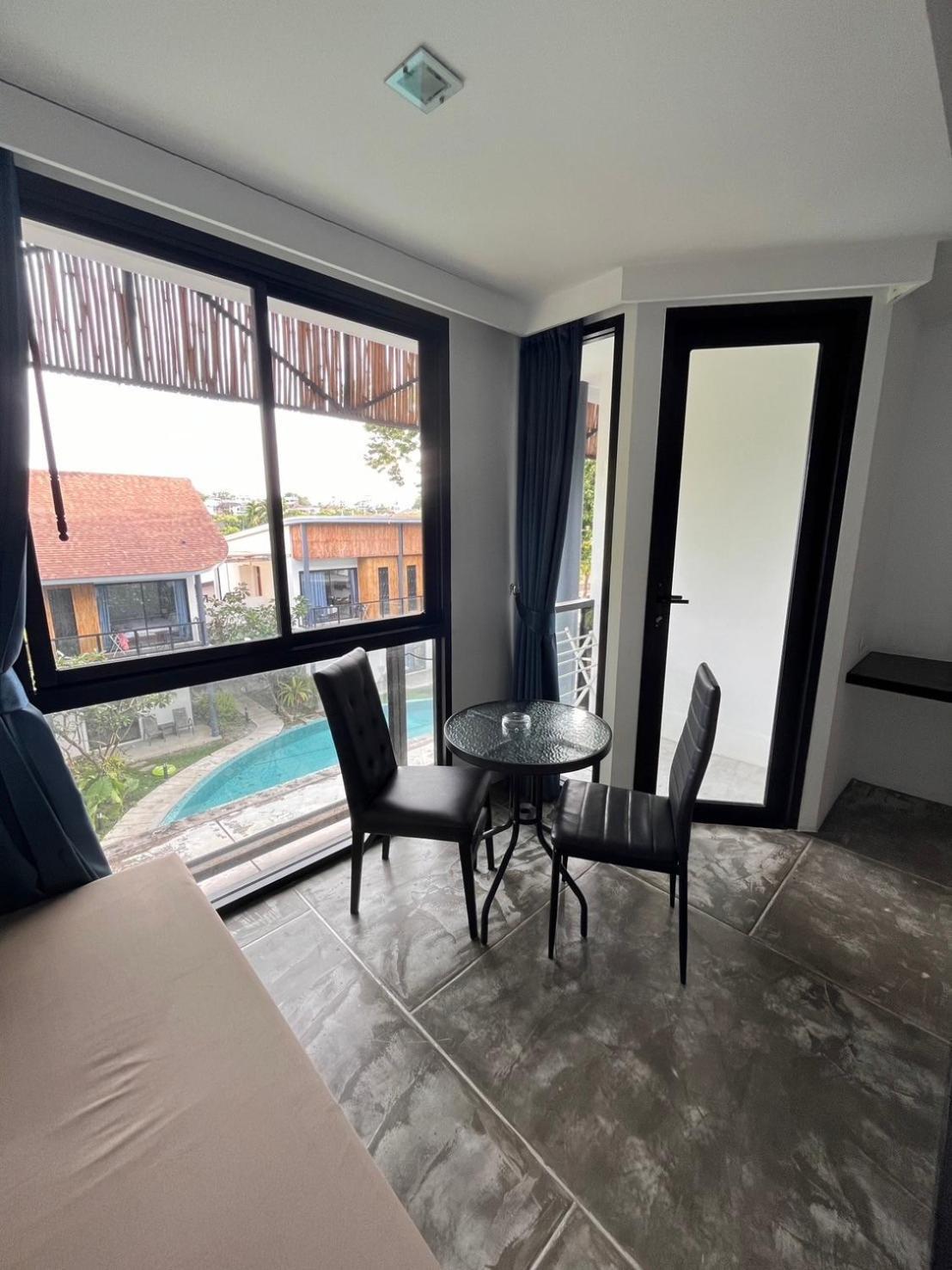 Z&Z Resort Rawai Zewnętrze zdjęcie