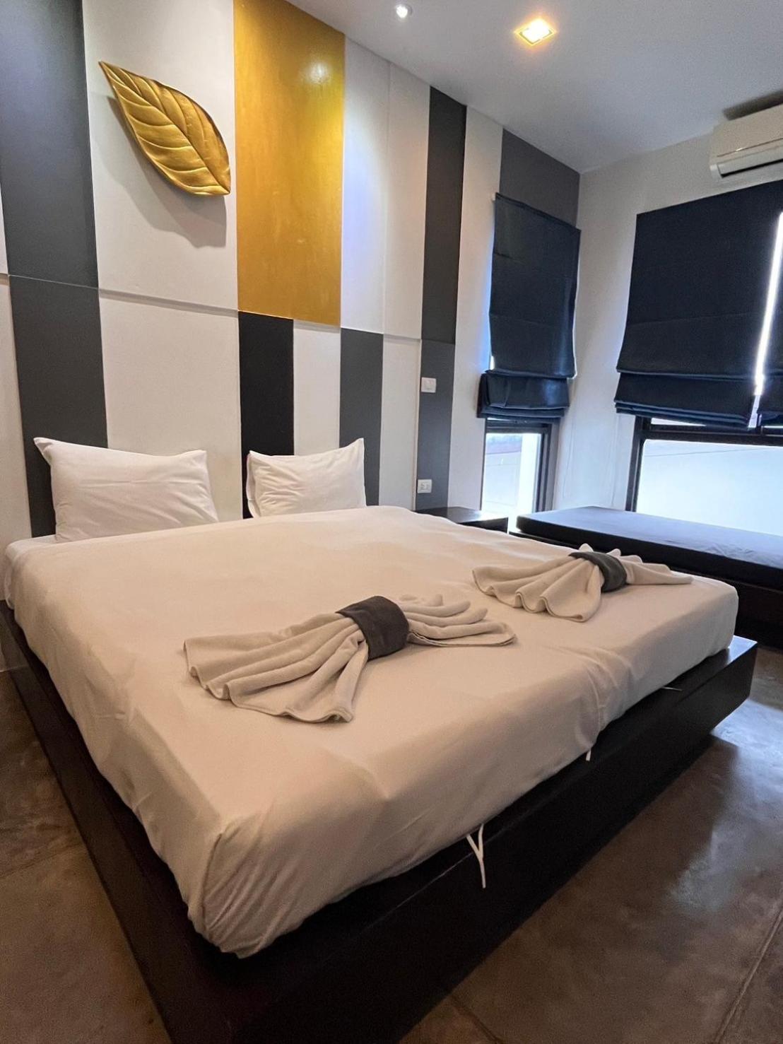Z&Z Resort Rawai Zewnętrze zdjęcie
