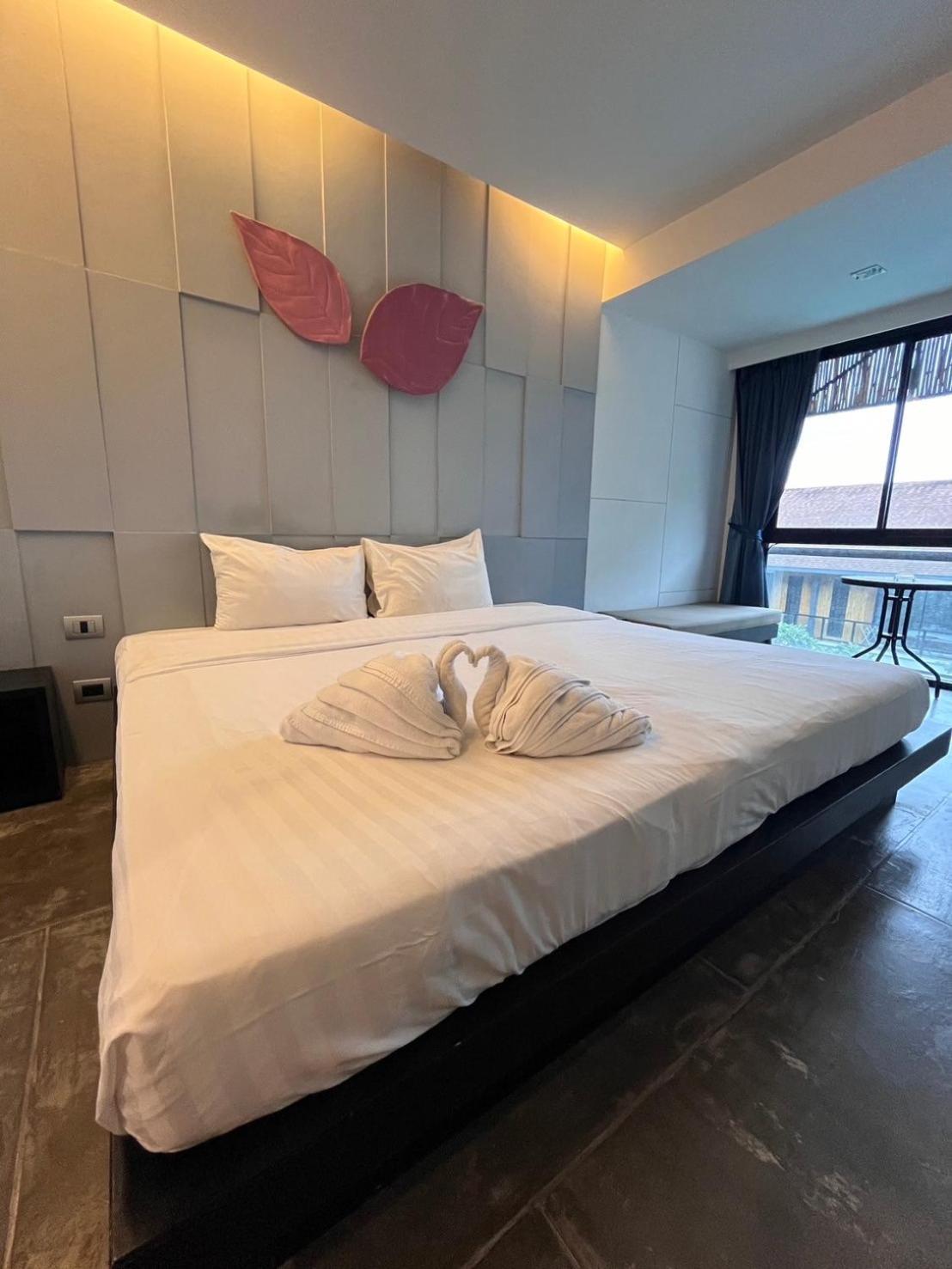 Z&Z Resort Rawai Zewnętrze zdjęcie
