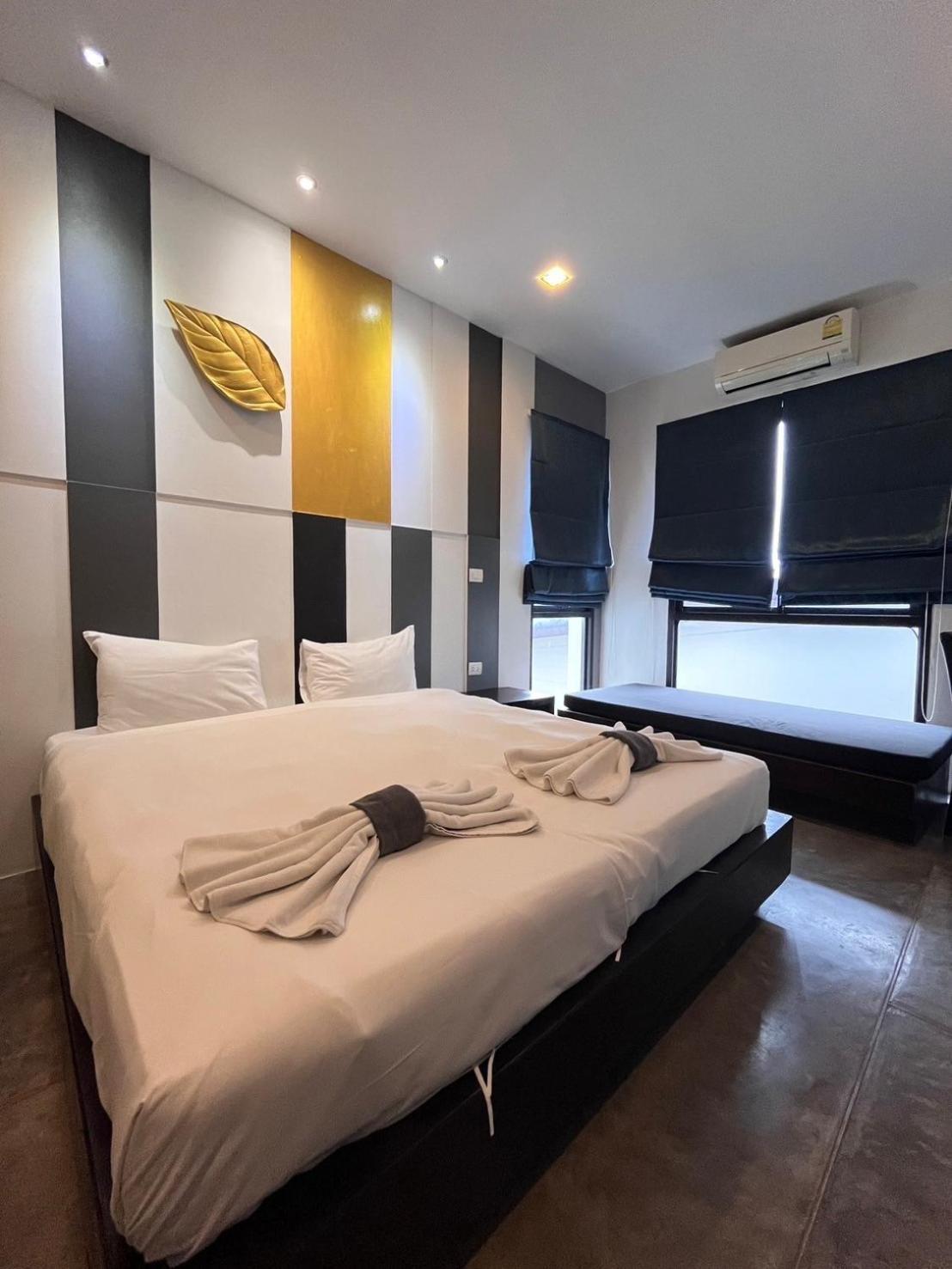 Z&Z Resort Rawai Zewnętrze zdjęcie