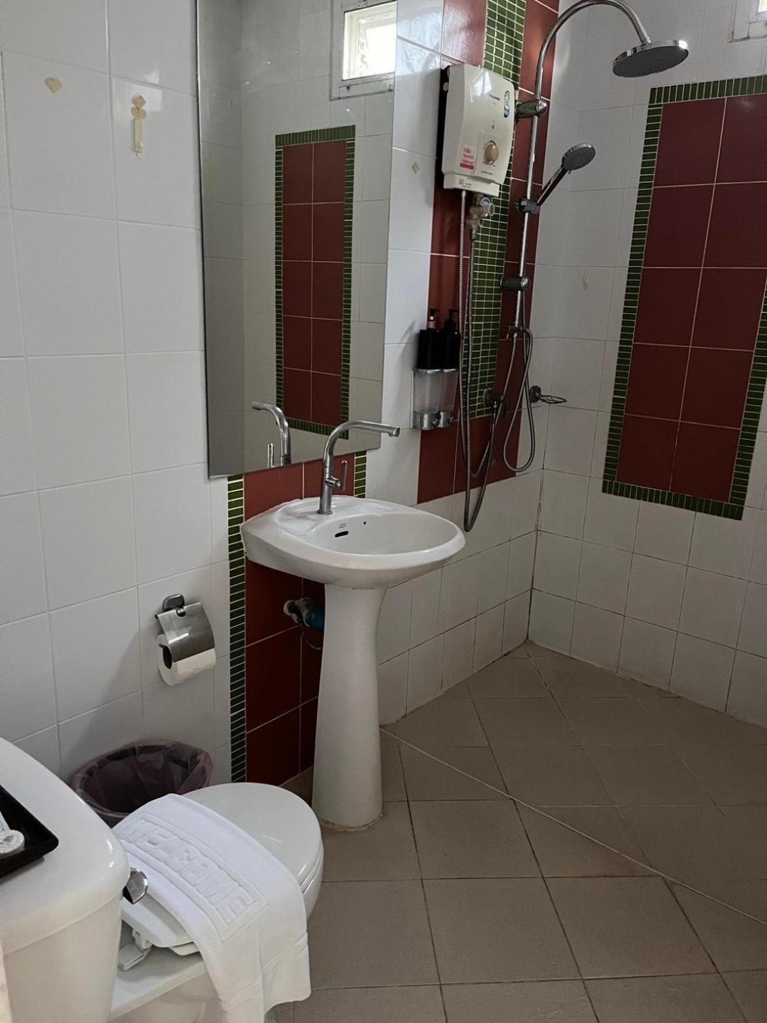 Z&Z Resort Rawai Zewnętrze zdjęcie