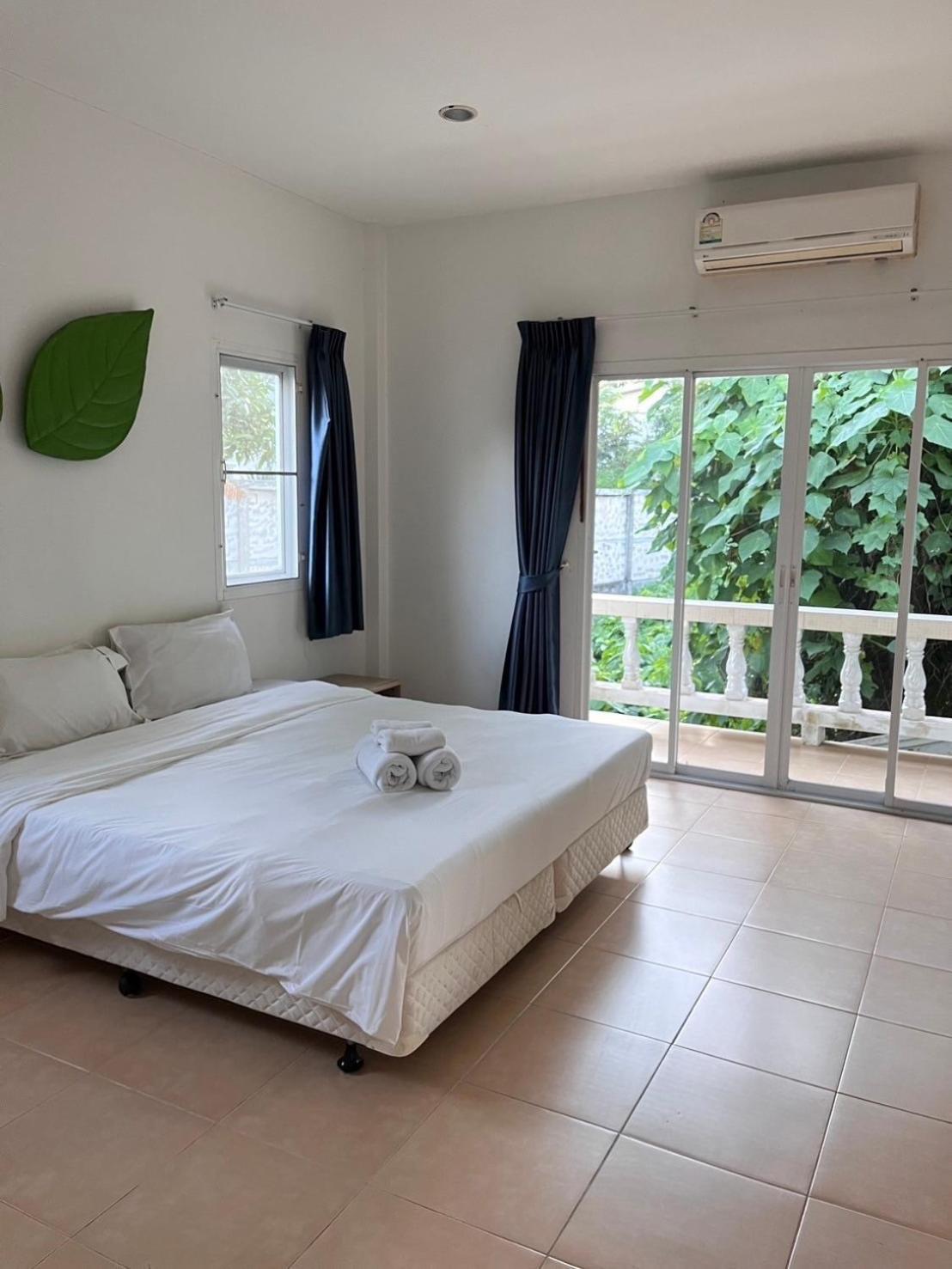Z&Z Resort Rawai Zewnętrze zdjęcie