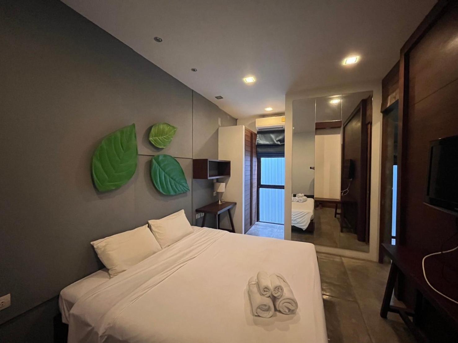 Z&Z Resort Rawai Zewnętrze zdjęcie