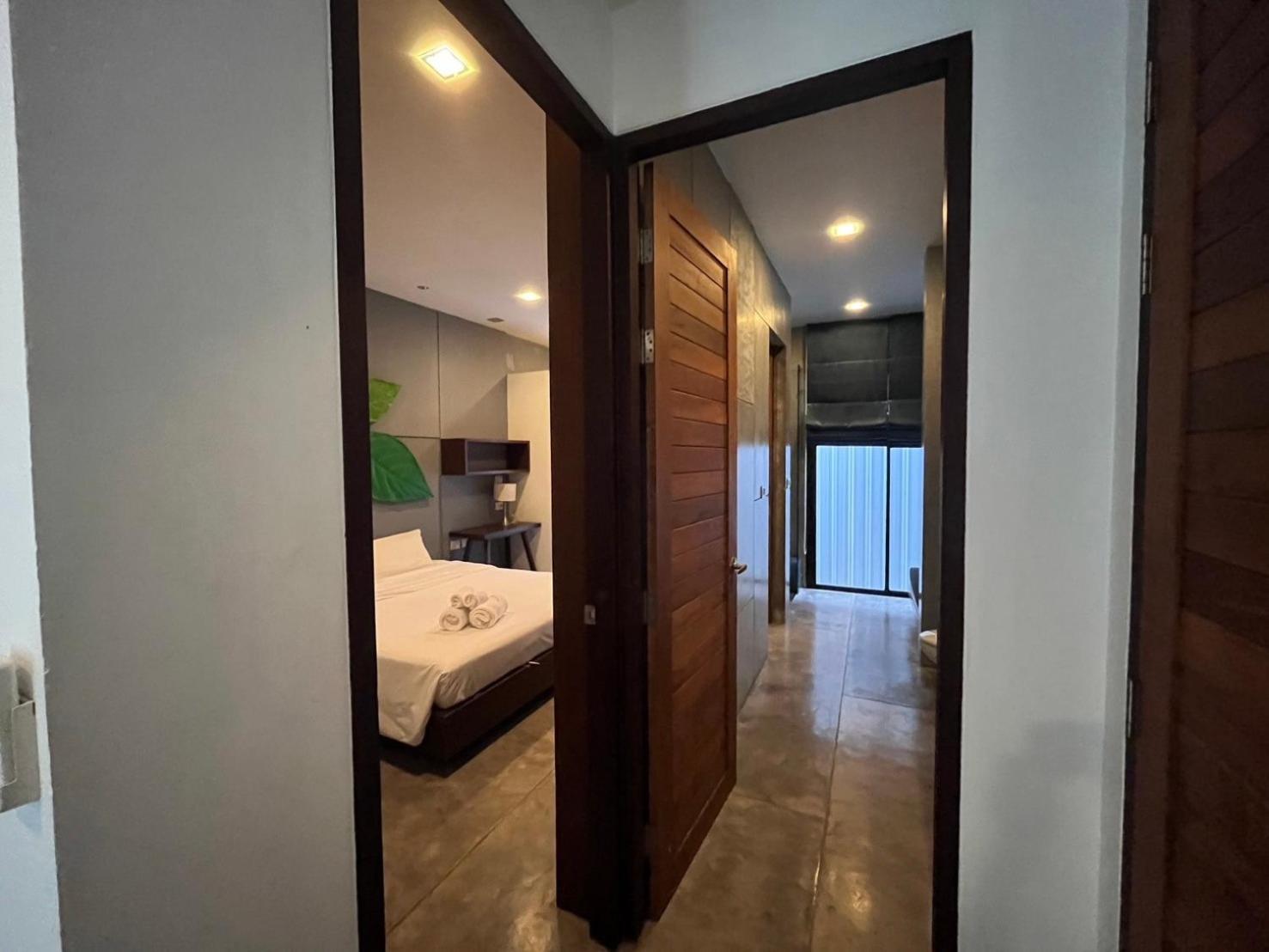 Z&Z Resort Rawai Zewnętrze zdjęcie