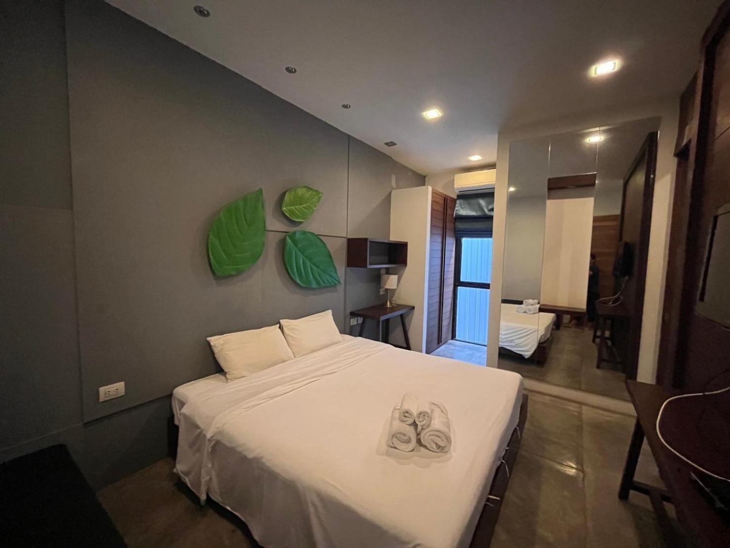 Z&Z Resort Rawai Zewnętrze zdjęcie