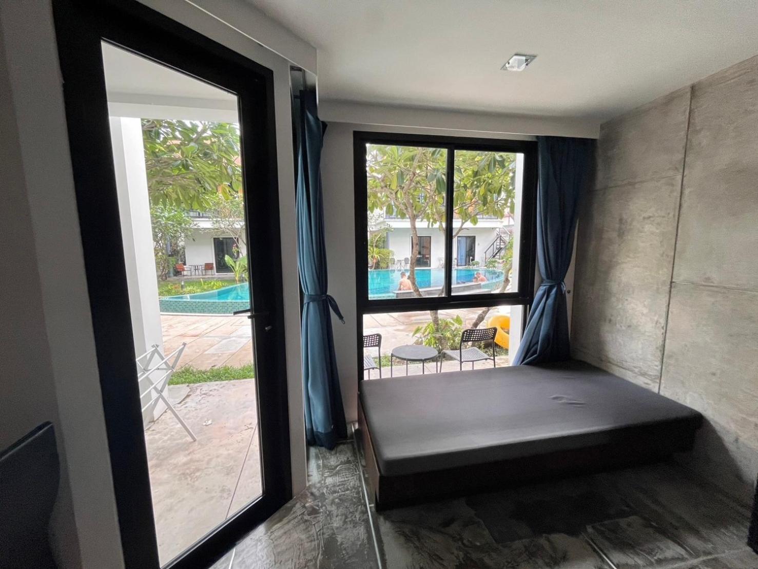 Z&Z Resort Rawai Zewnętrze zdjęcie