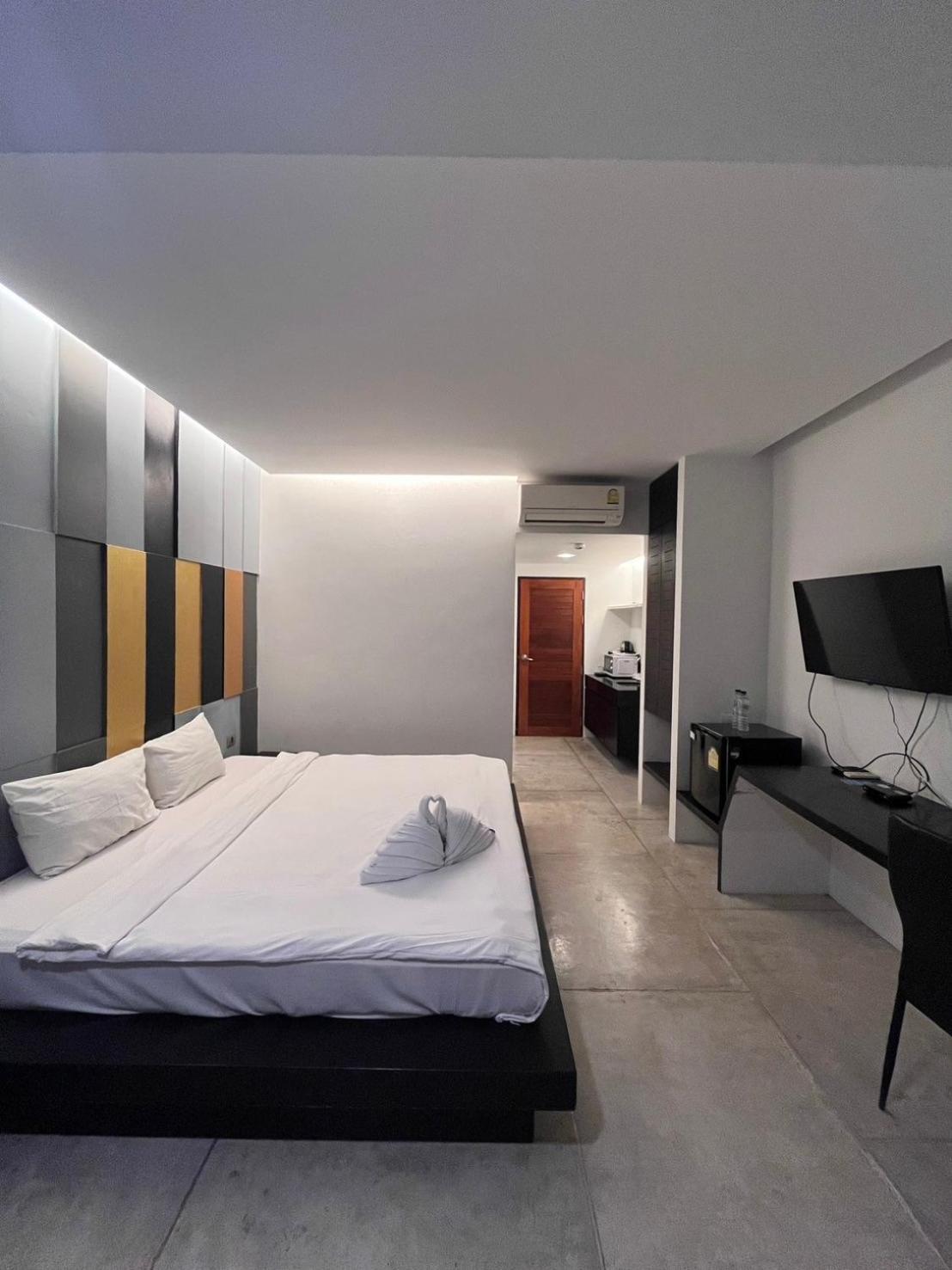 Z&Z Resort Rawai Zewnętrze zdjęcie