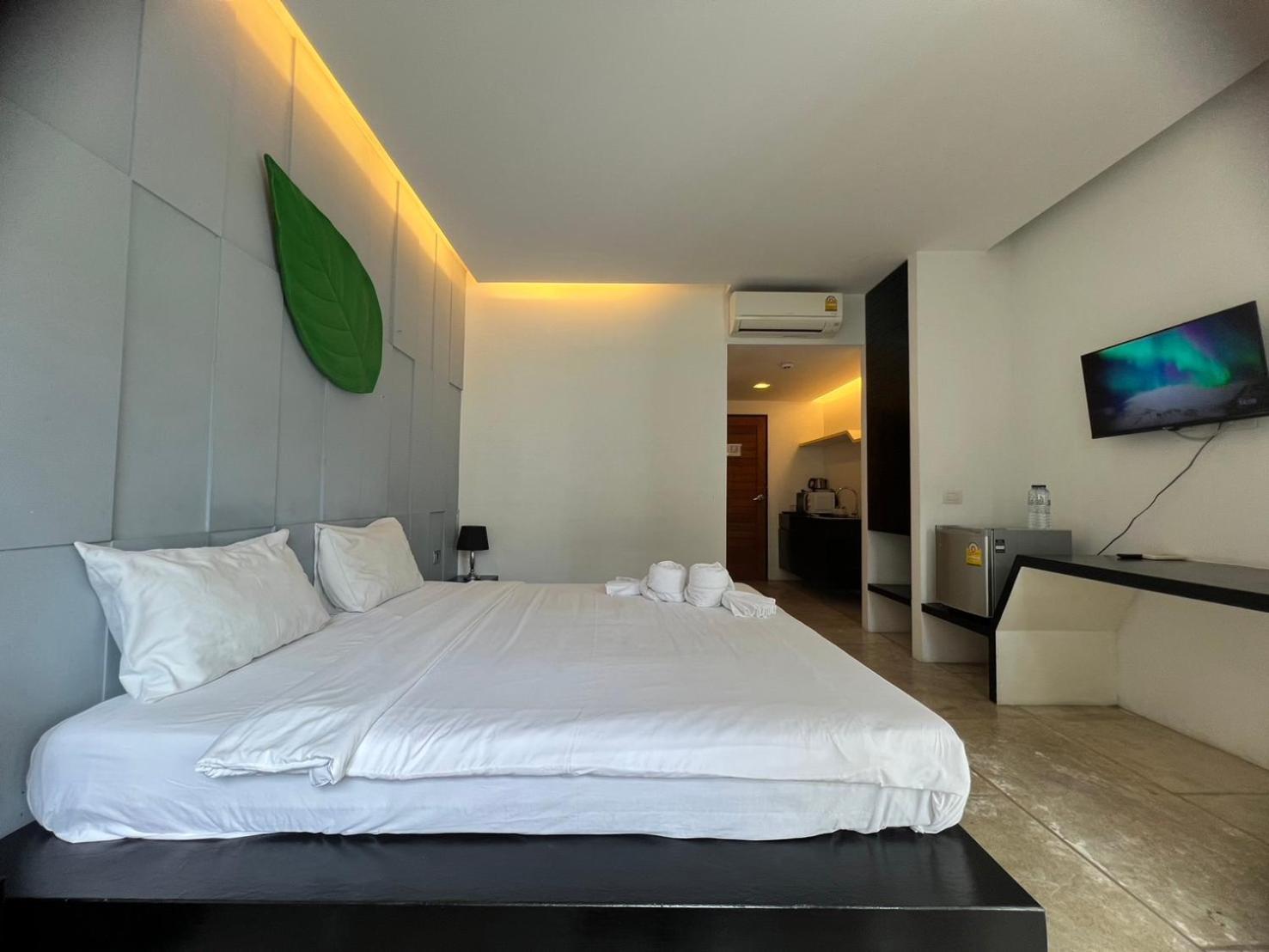 Z&Z Resort Rawai Zewnętrze zdjęcie