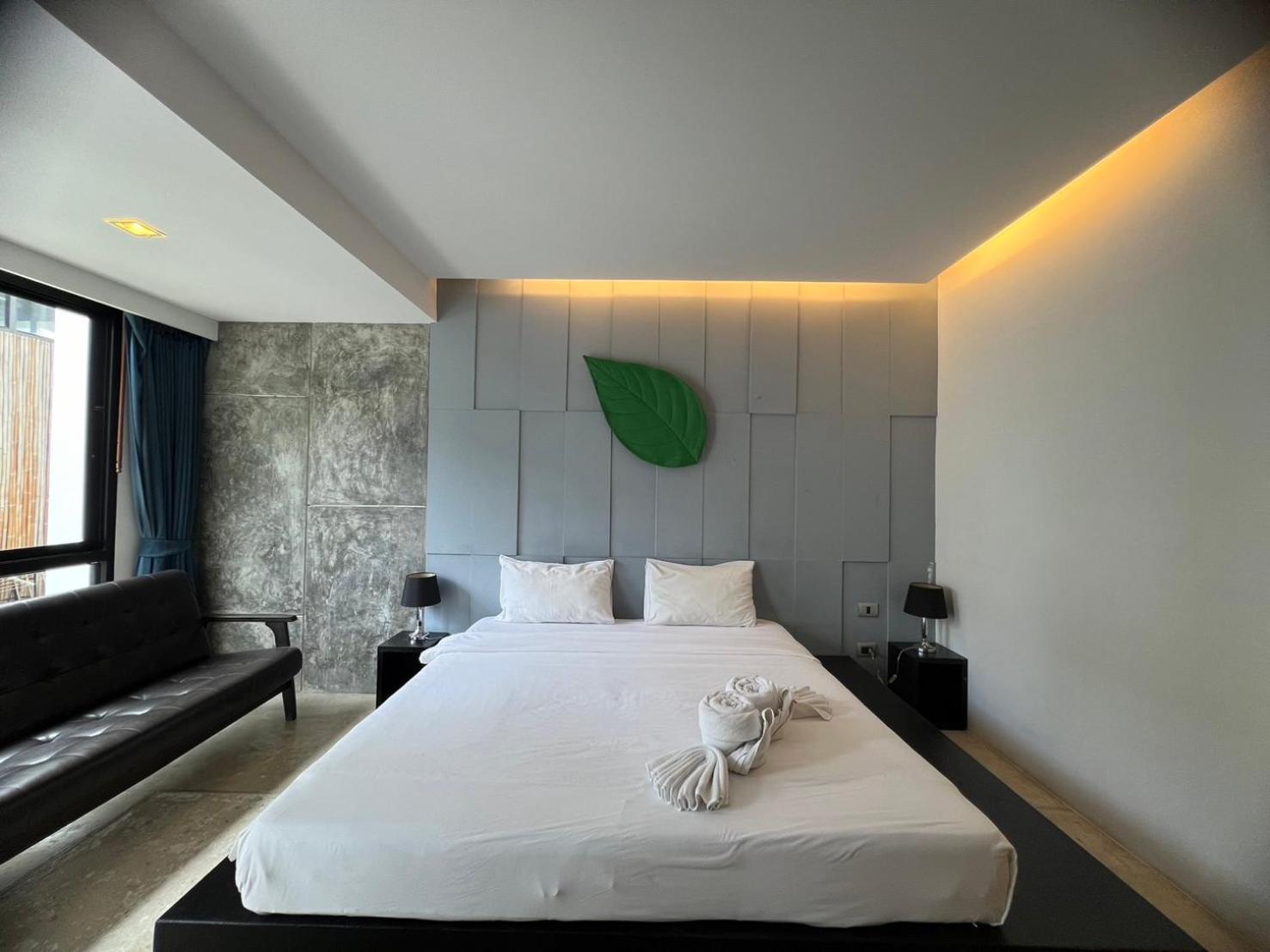 Z&Z Resort Rawai Zewnętrze zdjęcie