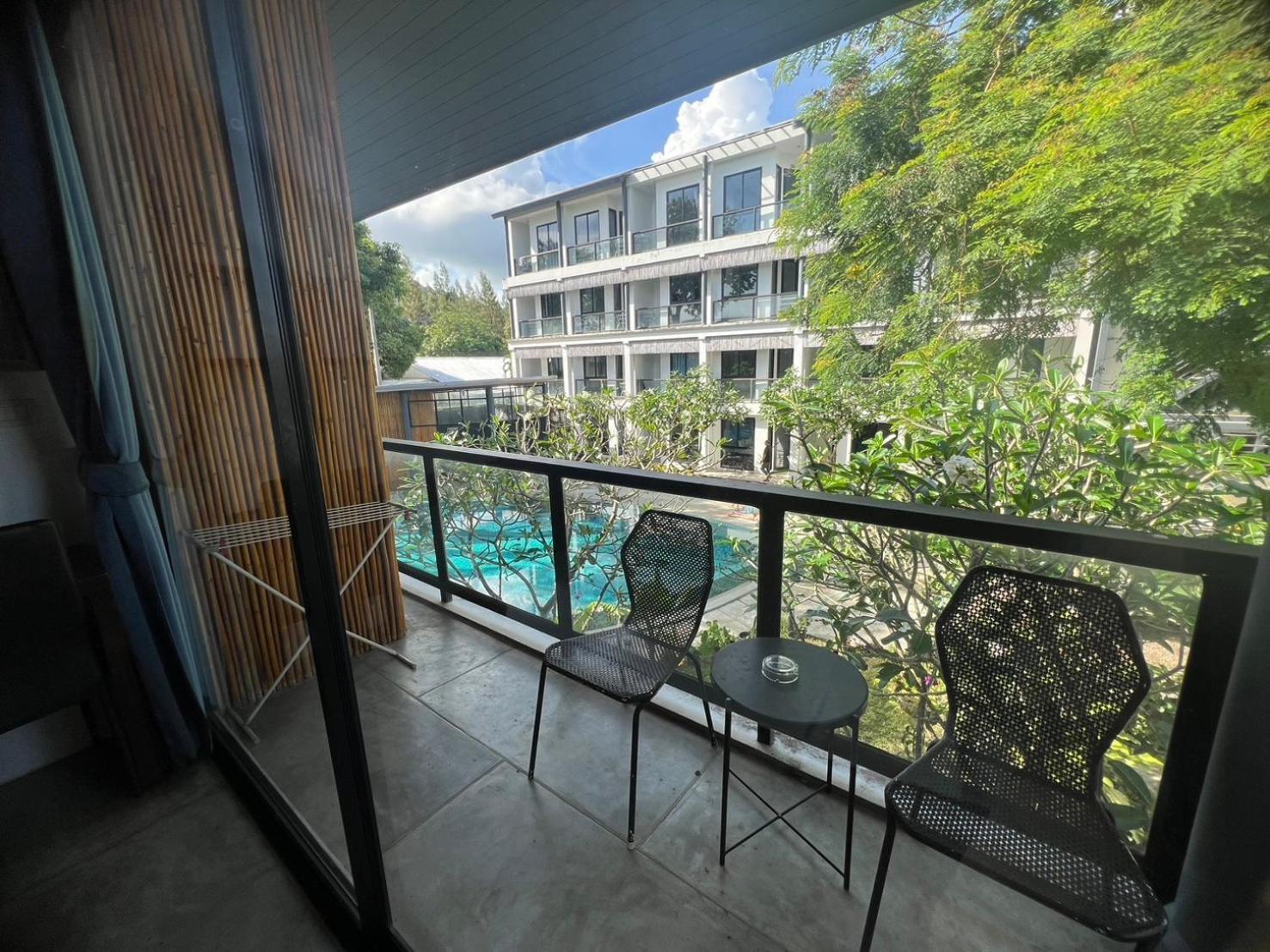 Z&Z Resort Rawai Zewnętrze zdjęcie