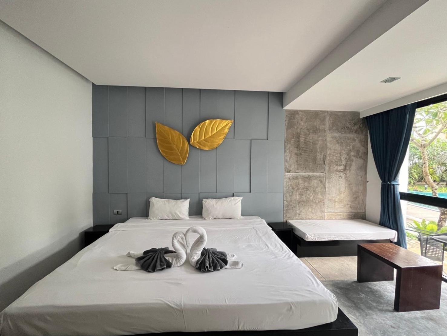 Z&Z Resort Rawai Zewnętrze zdjęcie