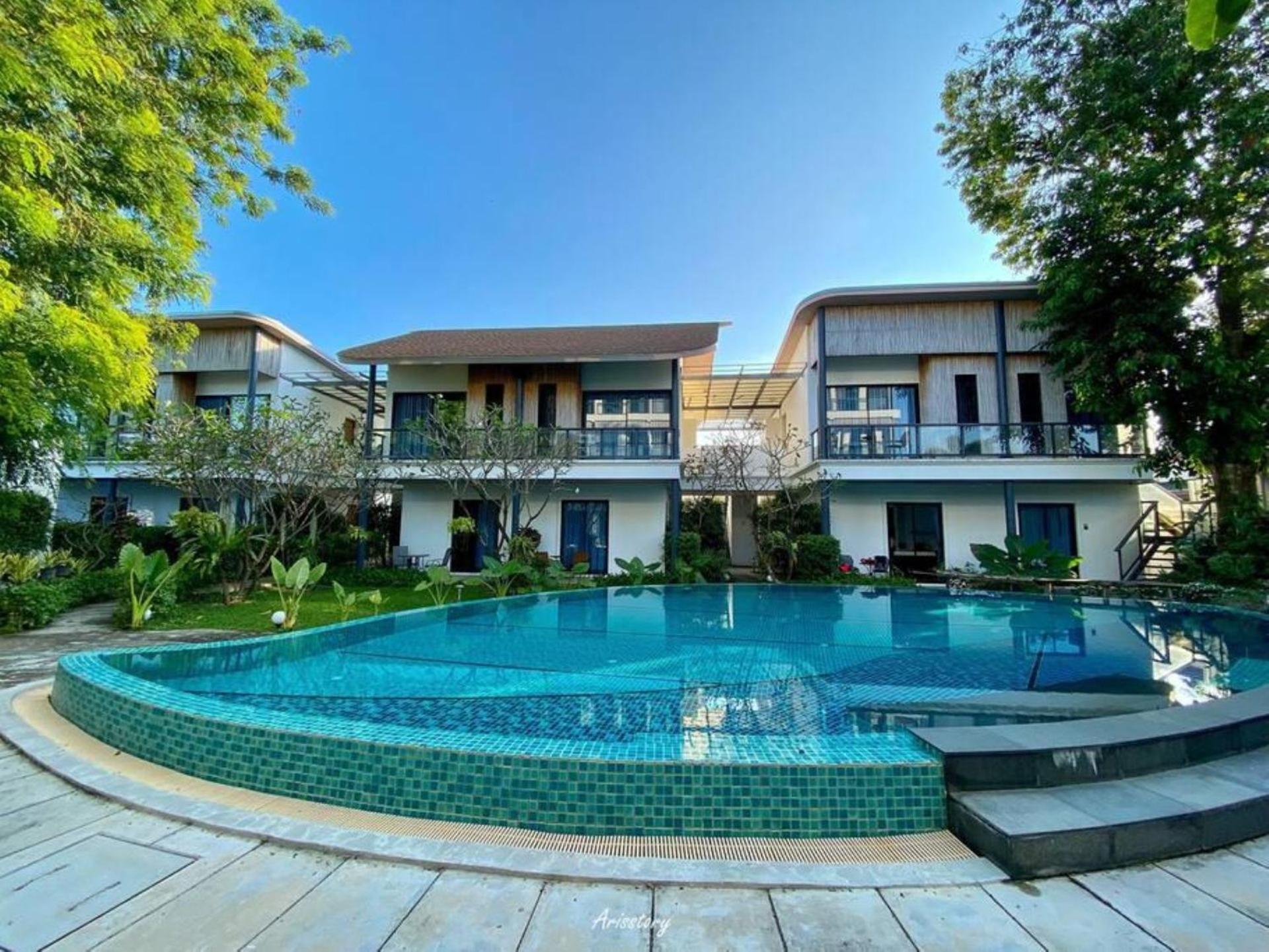 Z&Z Resort Rawai Zewnętrze zdjęcie
